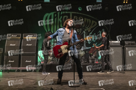 Paddy Rock Open Air in Halvestorf