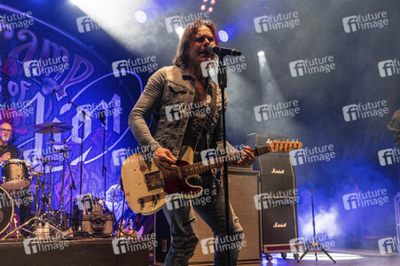 Paddy Rock Open Air in Halvestorf