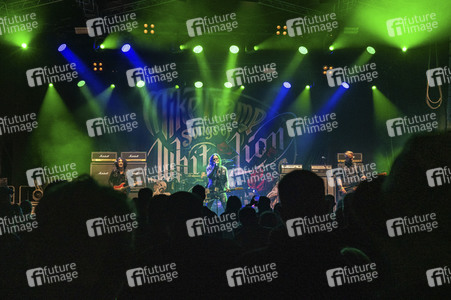 Paddy Rock Open Air in Halvestorf
