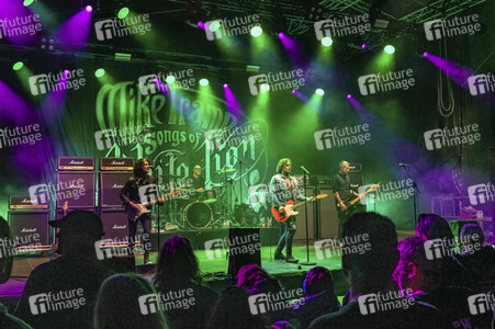 Paddy Rock Open Air in Halvestorf