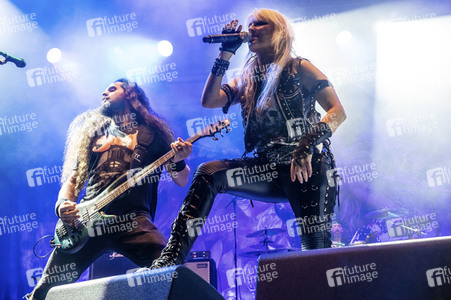 Paddy Rock Open Air in Halvestorf