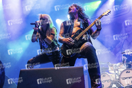 Paddy Rock Open Air in Halvestorf