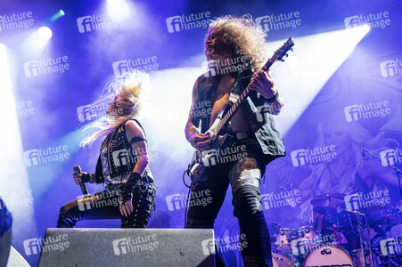 Paddy Rock Open Air in Halvestorf