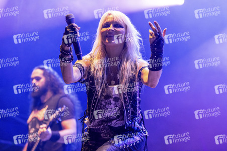Paddy Rock Open Air in Halvestorf