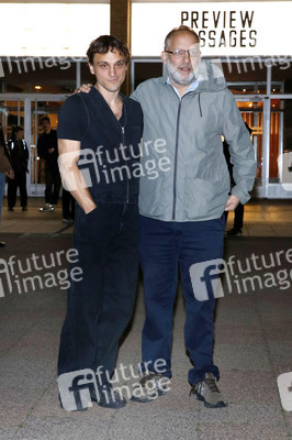 Filmpreview 'Passages' in Berlin