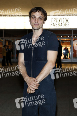 Filmpreview 'Passages' in Berlin