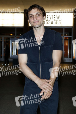Filmpreview 'Passages' in Berlin