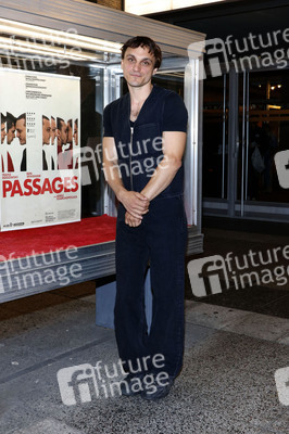 Filmpreview 'Passages' in Berlin