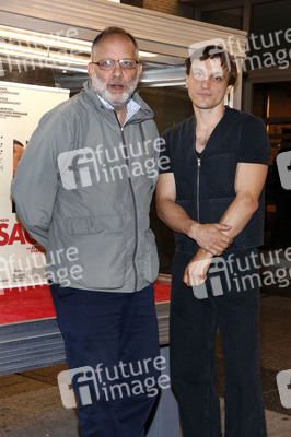 Filmpreview 'Passages' in Berlin