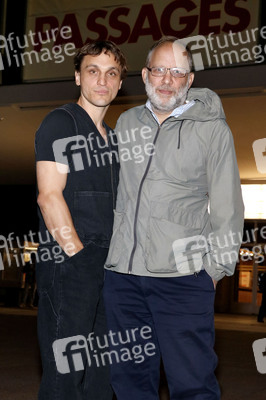 Filmpreview 'Passages' in Berlin