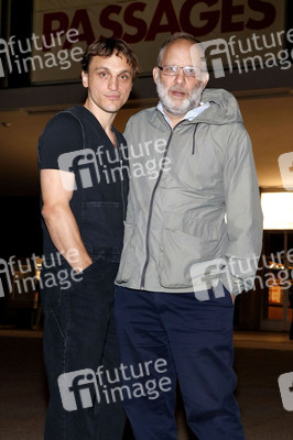 Filmpreview 'Passages' in Berlin