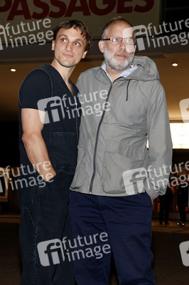 Filmpreview 'Passages' in Berlin