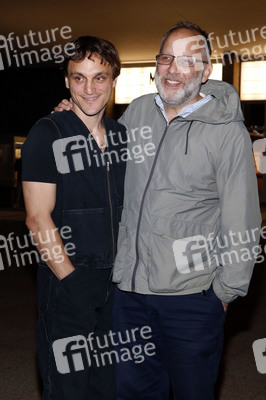 Filmpreview 'Passages' in Berlin