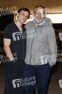 Filmpreview 'Passages' in Berlin