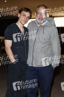 Filmpreview 'Passages' in Berlin