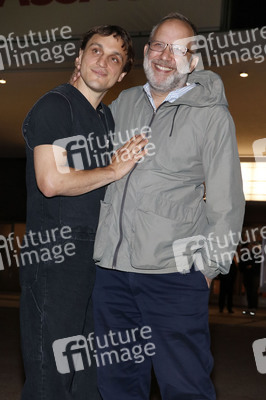 Filmpreview 'Passages' in Berlin
