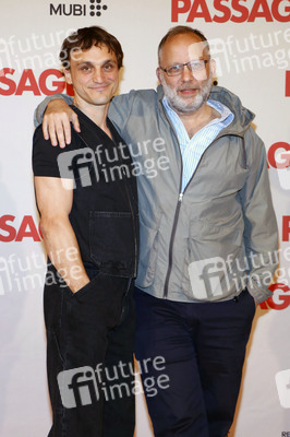 Filmpreview 'Passages' in Berlin