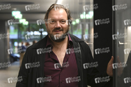 Filmpremiere 'Sophia, der Tod und ich' in München