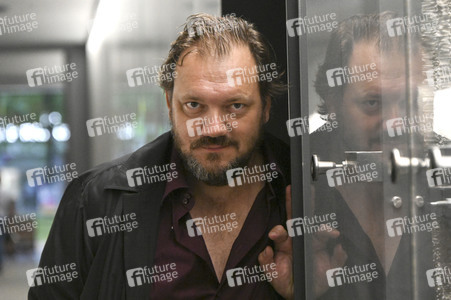 Filmpremiere 'Sophia, der Tod und ich' in München