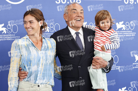 Photocall der internationalen Jury, Internationale Filmfestspiele von Venedig 2023