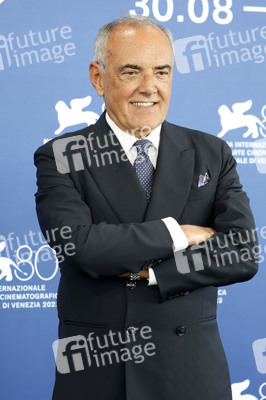 Photocall der internationalen Jury, Internationale Filmfestspiele von Venedig 2023
