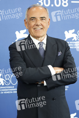 Photocall der internationalen Jury, Internationale Filmfestspiele von Venedig 2023
