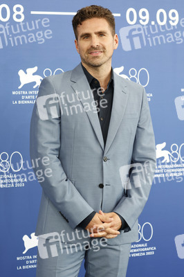 Photocall der internationalen Jury, Internationale Filmfestspiele von Venedig 2023