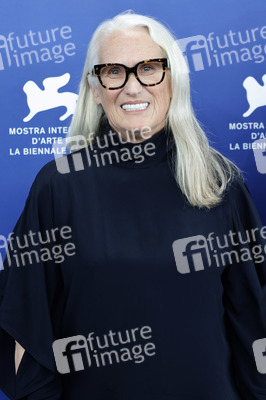 Photocall der internationalen Jury, Internationale Filmfestspiele von Venedig 2023