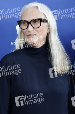 Photocall der internationalen Jury, Internationale Filmfestspiele von Venedig 2023