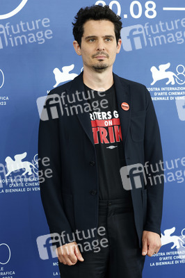 Photocall der internationalen Jury, Internationale Filmfestspiele von Venedig 2023