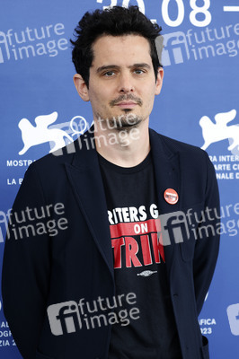 Photocall der internationalen Jury, Internationale Filmfestspiele von Venedig 2023