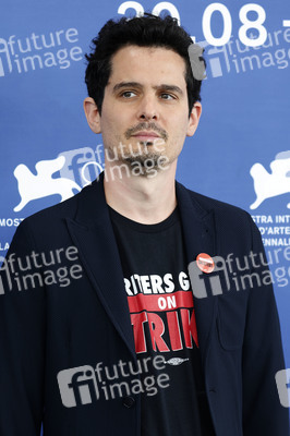 Photocall der internationalen Jury, Internationale Filmfestspiele von Venedig 2023