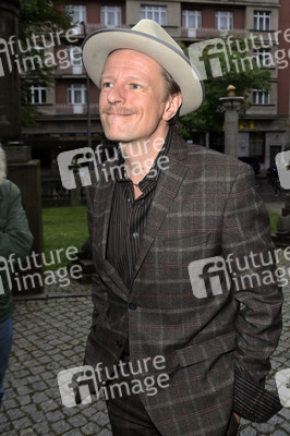 Filmpremiere 'Sophia, der Tod und ich' in Berlin