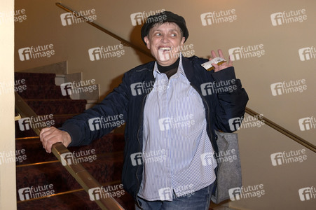 Filmpremiere 'Sophia, der Tod und ich' in Berlin