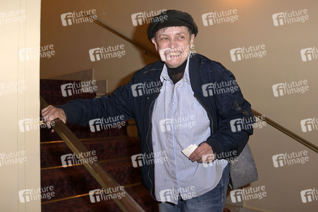 Filmpremiere 'Sophia, der Tod und ich' in Berlin