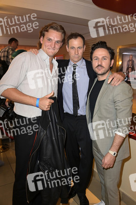 Filmpremiere 'Sophia, der Tod und ich' in Berlin