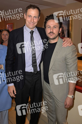 Filmpremiere 'Sophia, der Tod und ich' in Berlin