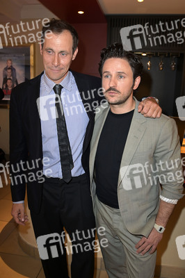 Filmpremiere 'Sophia, der Tod und ich' in Berlin