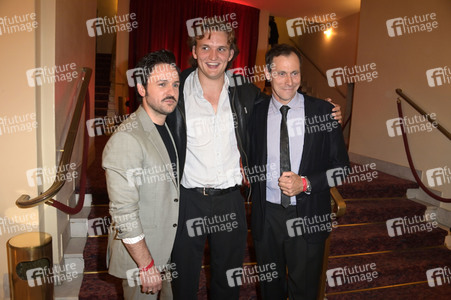 Filmpremiere 'Sophia, der Tod und ich' in Berlin