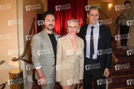 Filmpremiere 'Sophia, der Tod und ich' in Berlin