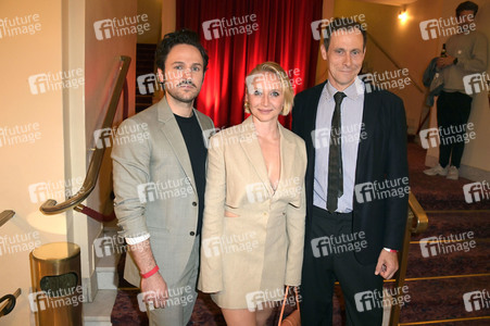 Filmpremiere 'Sophia, der Tod und ich' in Berlin