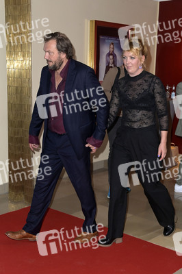 Filmpremiere 'Sophia, der Tod und ich' in Berlin
