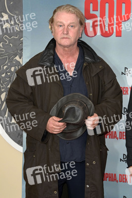 Filmpremiere 'Sophia, der Tod und ich' in Berlin