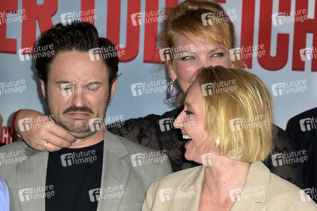 Filmpremiere 'Sophia, der Tod und ich' in Berlin
