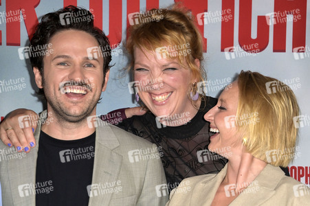 Filmpremiere 'Sophia, der Tod und ich' in Berlin