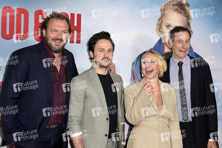 Filmpremiere 'Sophia, der Tod und ich' in Berlin