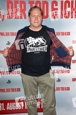 Filmpremiere 'Sophia, der Tod und ich' in Berlin