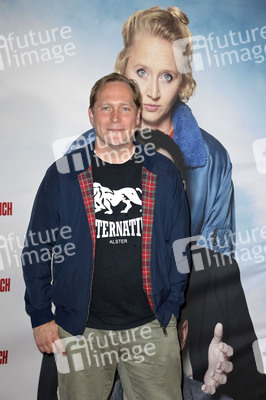 Filmpremiere 'Sophia, der Tod und ich' in Berlin