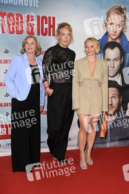 Filmpremiere 'Sophia, der Tod und ich' in Berlin