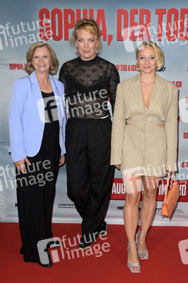Filmpremiere 'Sophia, der Tod und ich' in Berlin